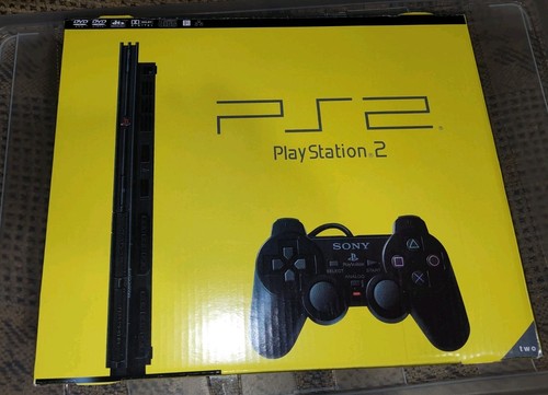 Console sony playstation - sony,