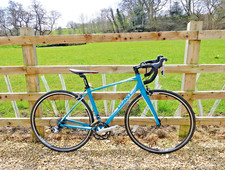 Bici da strada donna Giant Liv