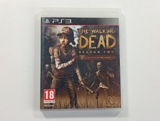 THE WALKING DEAD SEASON TWO A