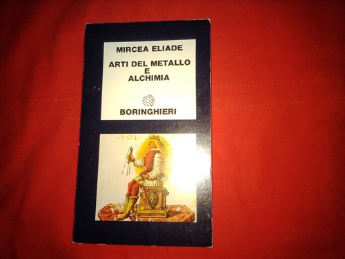 Mircea eliade arti del - arti,