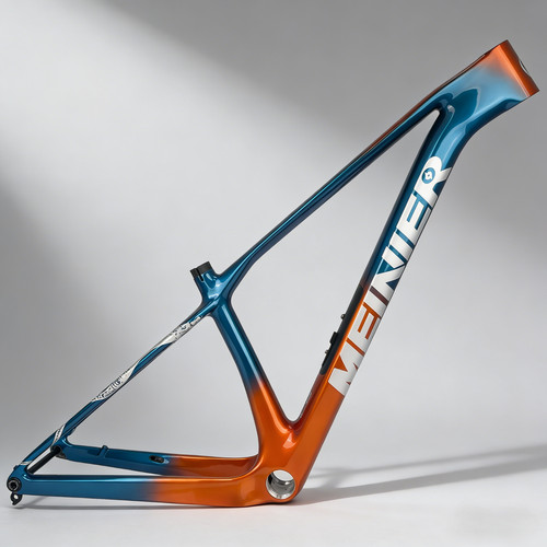 Telaio bici pollici mtb - 29,