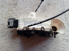 SERRATURA ANTERIORE SINISTRA