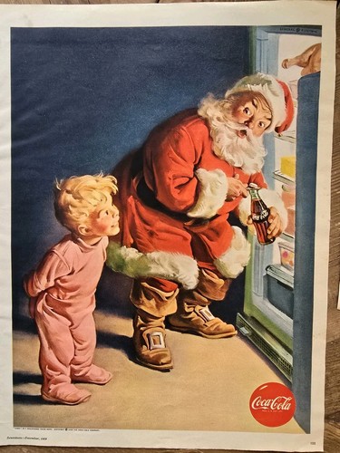 1959 coca cola - 1959,