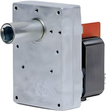 - Motore Girarrosto Elettrico, Motorino Elettrico per Girarrosto, BBQ Elettrico,