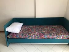 Letto che diventa scrivania