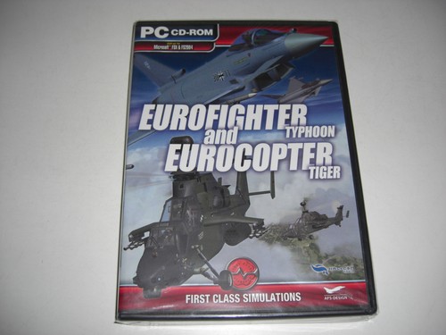 Eurofighter typhoon and - &,