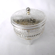 beurrier rond queen anne