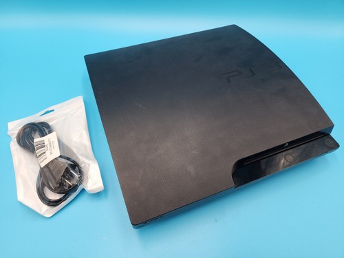 Sony playstation ps3 - 3,