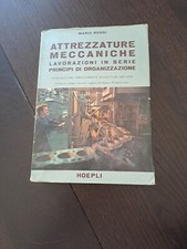 Attrezzature meccaniche -