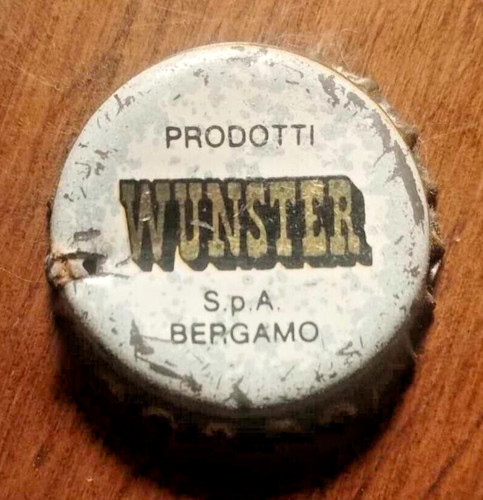 Prodotti birra wunster bergamo - prodotti,