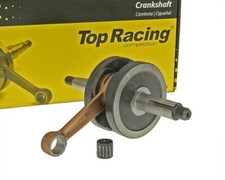 Albero motore Top Racing HQ