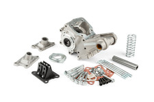 Carter motore Motoforce Racing