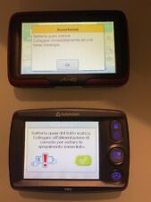 Navigatore Navman F20 più navigatore Mio Explor Moov M400