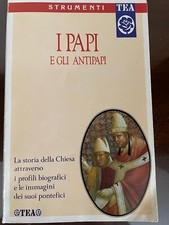 I Papi e gli Antipapi [1993] Tea