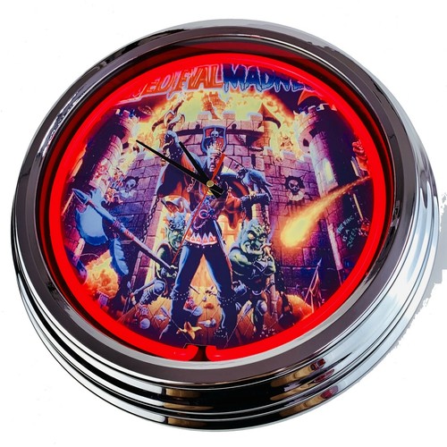 0506 orologio parete - da,