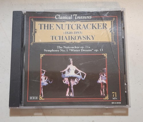 Classical treasures - classical,