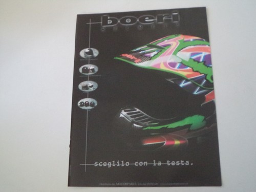 Advertising pubblicità 1999 - advertising,