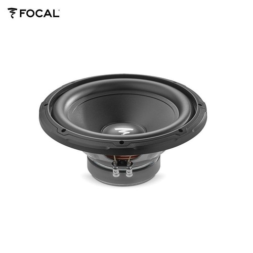 Subwoofer focal sub12 cm - focal,