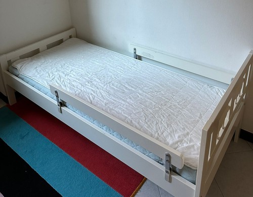 Letto bambino ikea - ikea, con