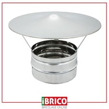 Fumaiolo terminale cinese