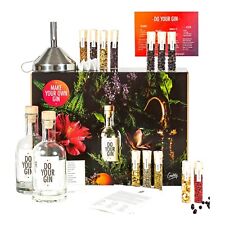 DO YOUR GIN FAI DA TE