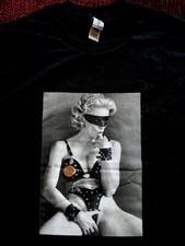 MADONNA " TI INSEGNERÒ COME