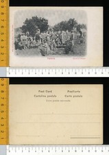 07017] MILITARE - FANTERIA - CUCINE AL CAMPO