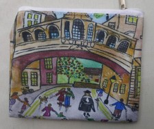 Il ponte dei sospiri, Oxford