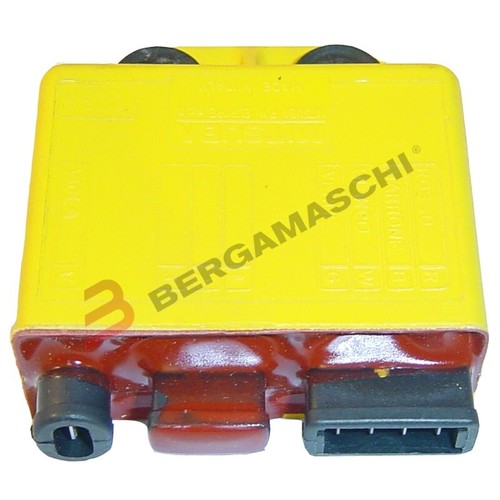 Centralina ecu cdi per vespa - centralina,