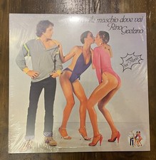 RINO GAETANO - RESTA VILE