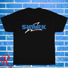 T-shirt unisex nuova con logo