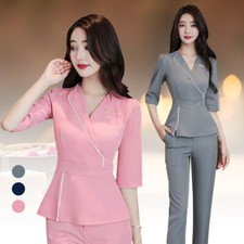 Tunica Salone Beauty Therapist