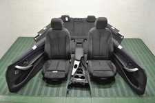 Originale BMW serie 4 F32 Coupe Interni sedili M-Sport Alcantara | 10883