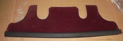 Mensola anteriore autobianchi - mensola,