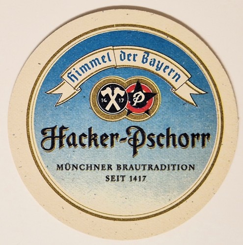 München hacker pschorr - mÜnchen, himmel
