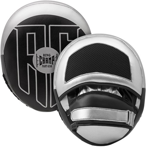 Nuovi guanti boxe - guanti, focus