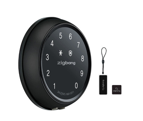 Samsung zigbang shp a20 smart - zigbang,