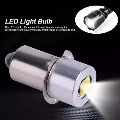 Per maglite lampadina led - per,