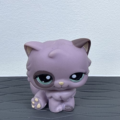 Littlest pet shop lps - littlest,