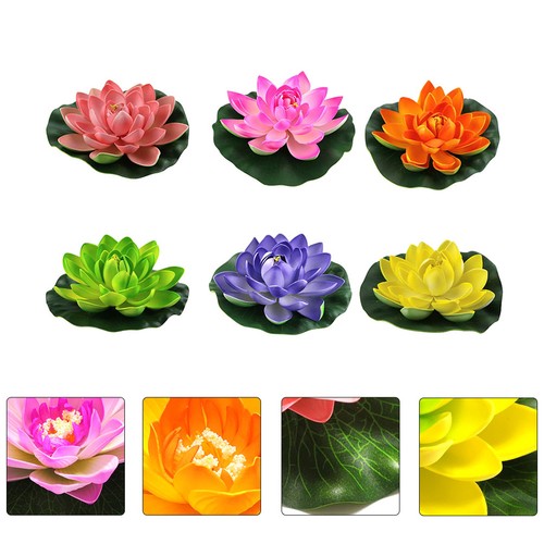 Pcs finto fiore di - fiore,
