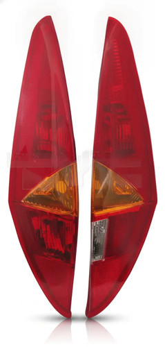 Faro posteriore - , dx