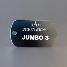 Ham international jumbo - ham, 3
