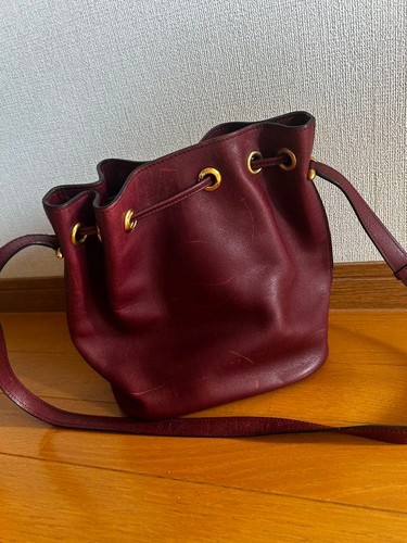 Borsa tracolla cartier - tracolla,