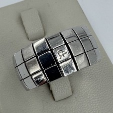 Anello Calvin Klein O 1/2