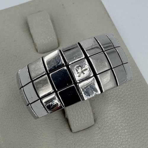 Anello calvin klein 2 - anello,