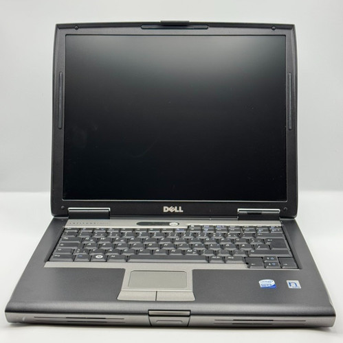 Notebook dell latitude d520 - notebook,