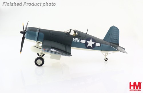 Hobbymaster vought f4u - 1:48,