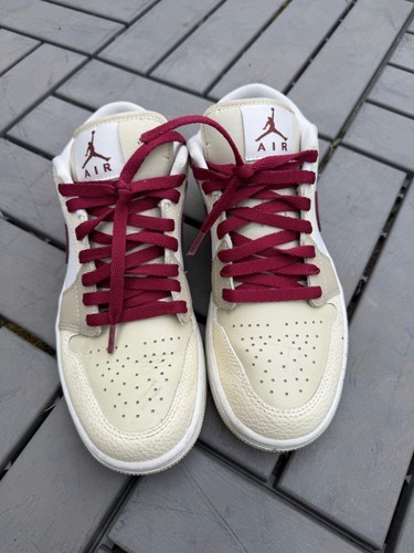 Nike air jordan low - jordan, 1