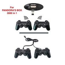 Gamepad Controller Wireless