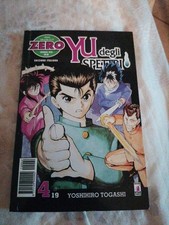 YU DEGLI SPETTRI n. 4 - Star